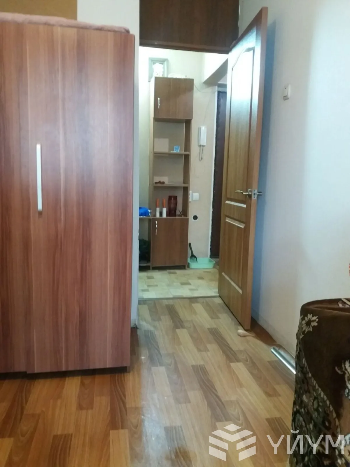 2-к. квартира, 43 м² — фото 5
