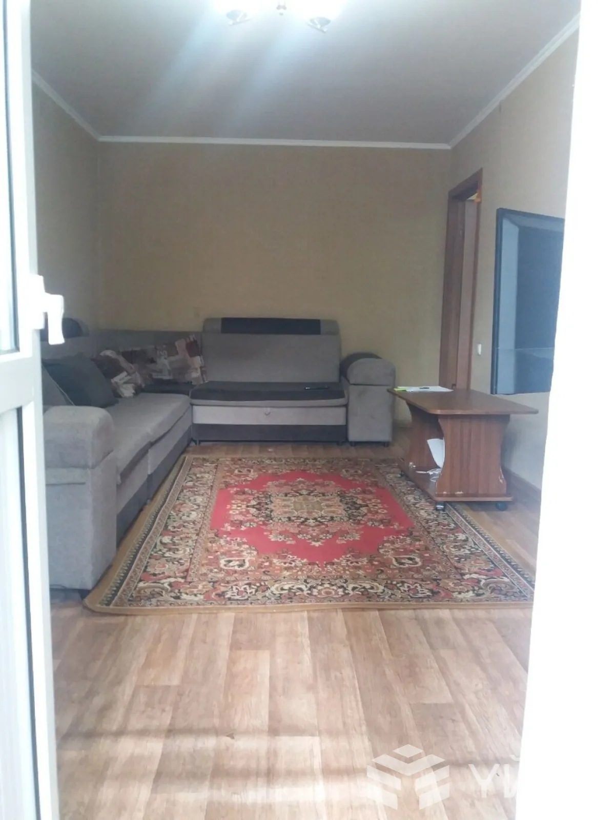 2-к. квартира, 43 м² — фото 1