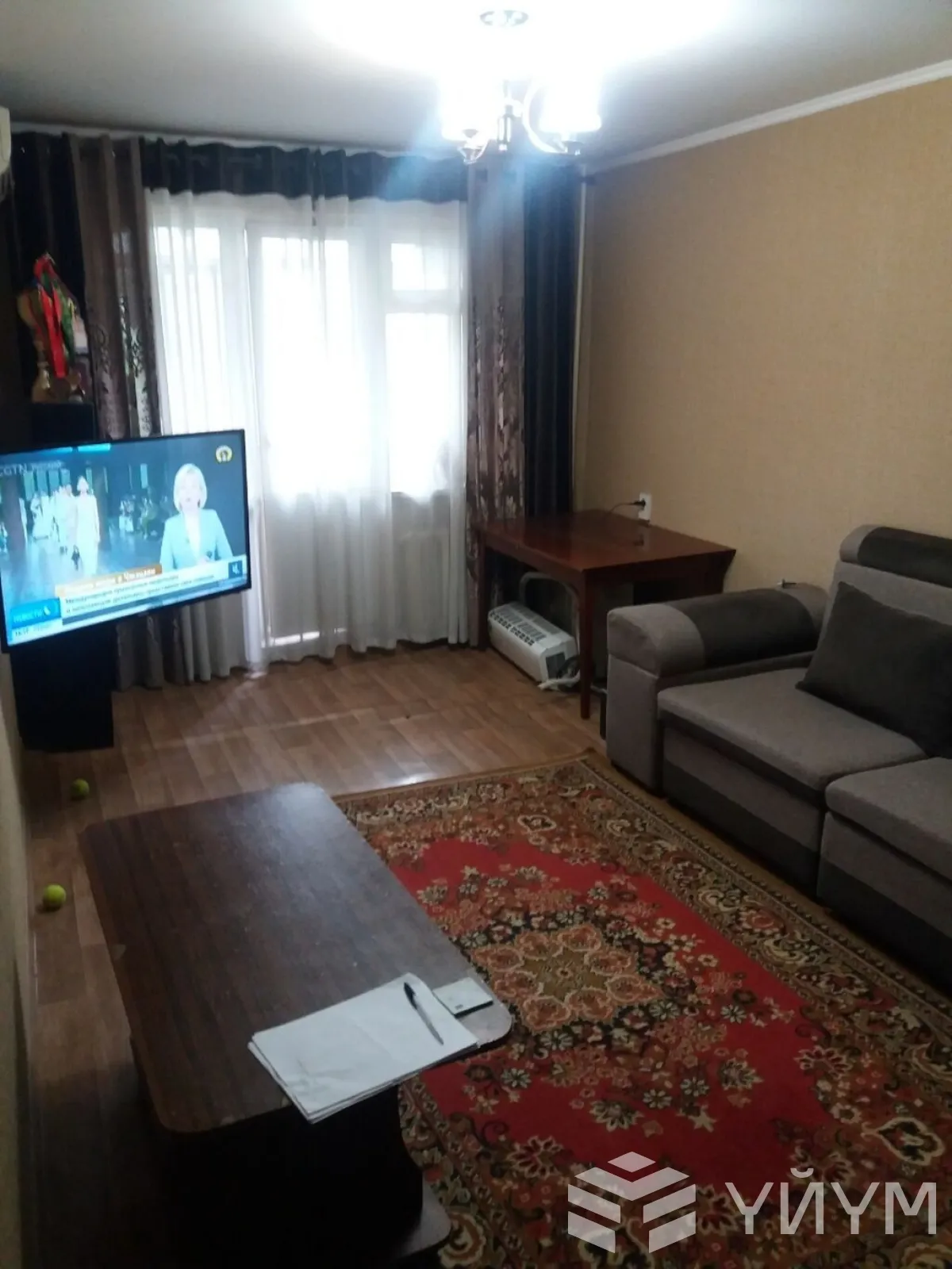 2-к. квартира, 43 м² — фото 4