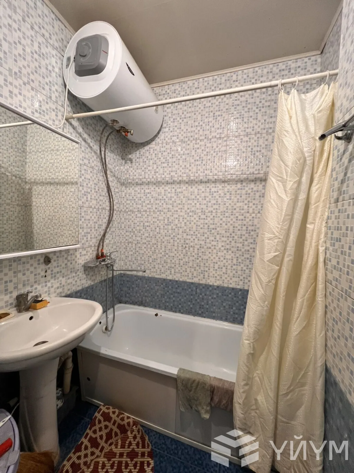 2-к. квартира, 50 м² — фото 3
