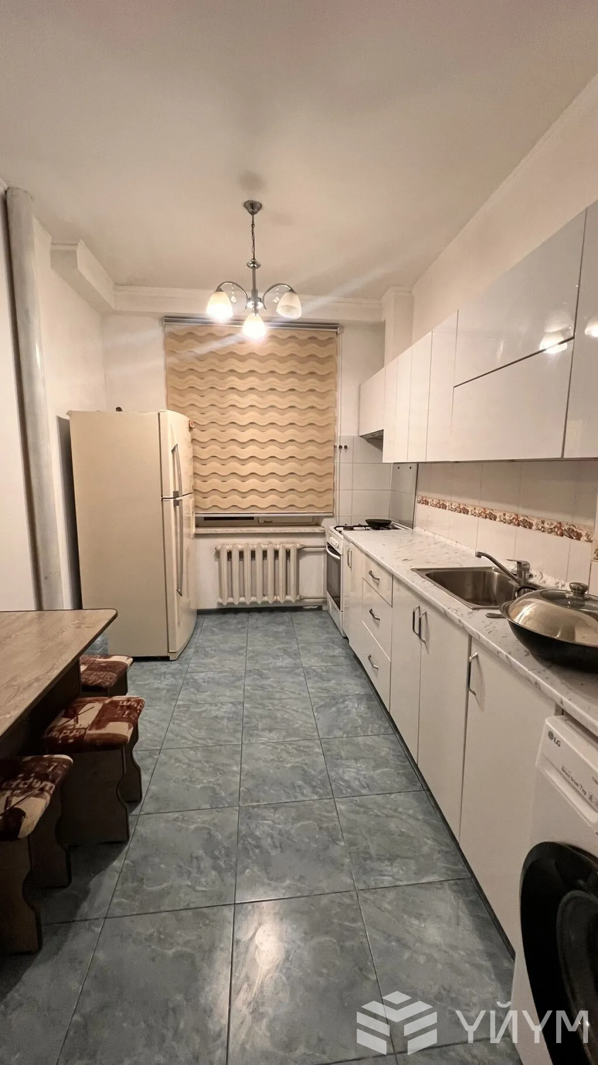 2-к. квартира, 50 м² — фото 4