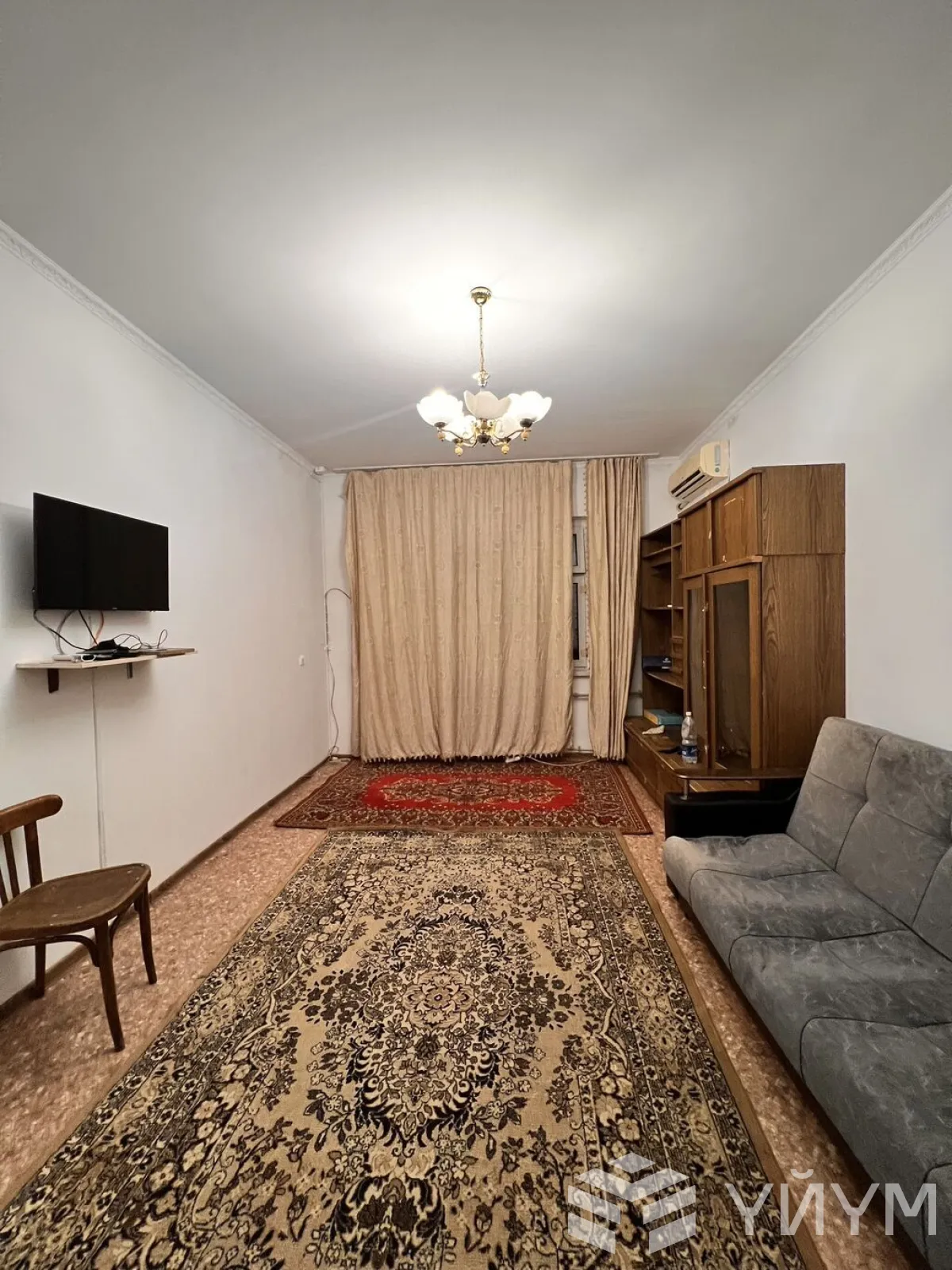 2-к. квартира, 50 м² — фото 5