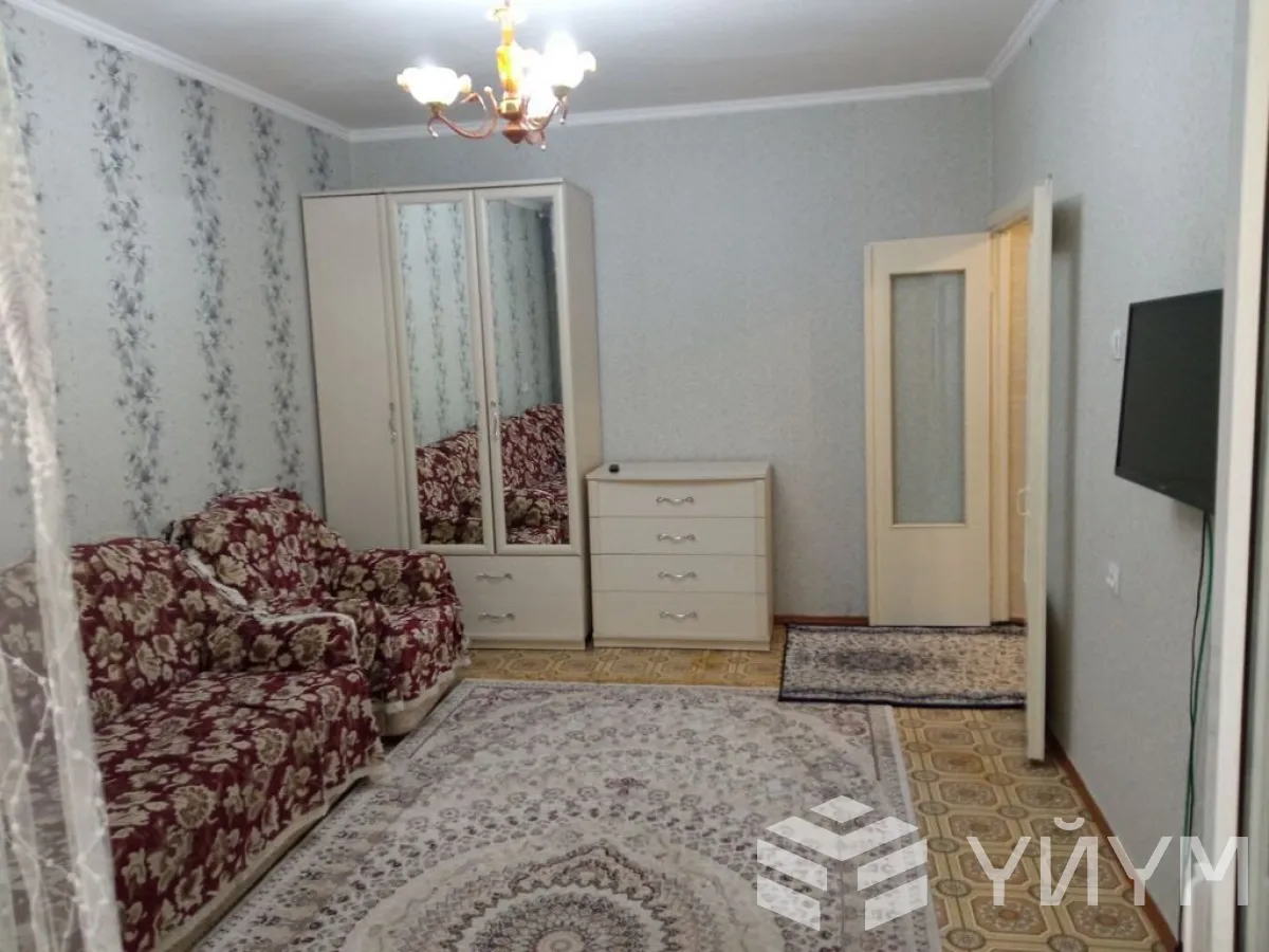 1-к. квартира, 35 м² — фото 5