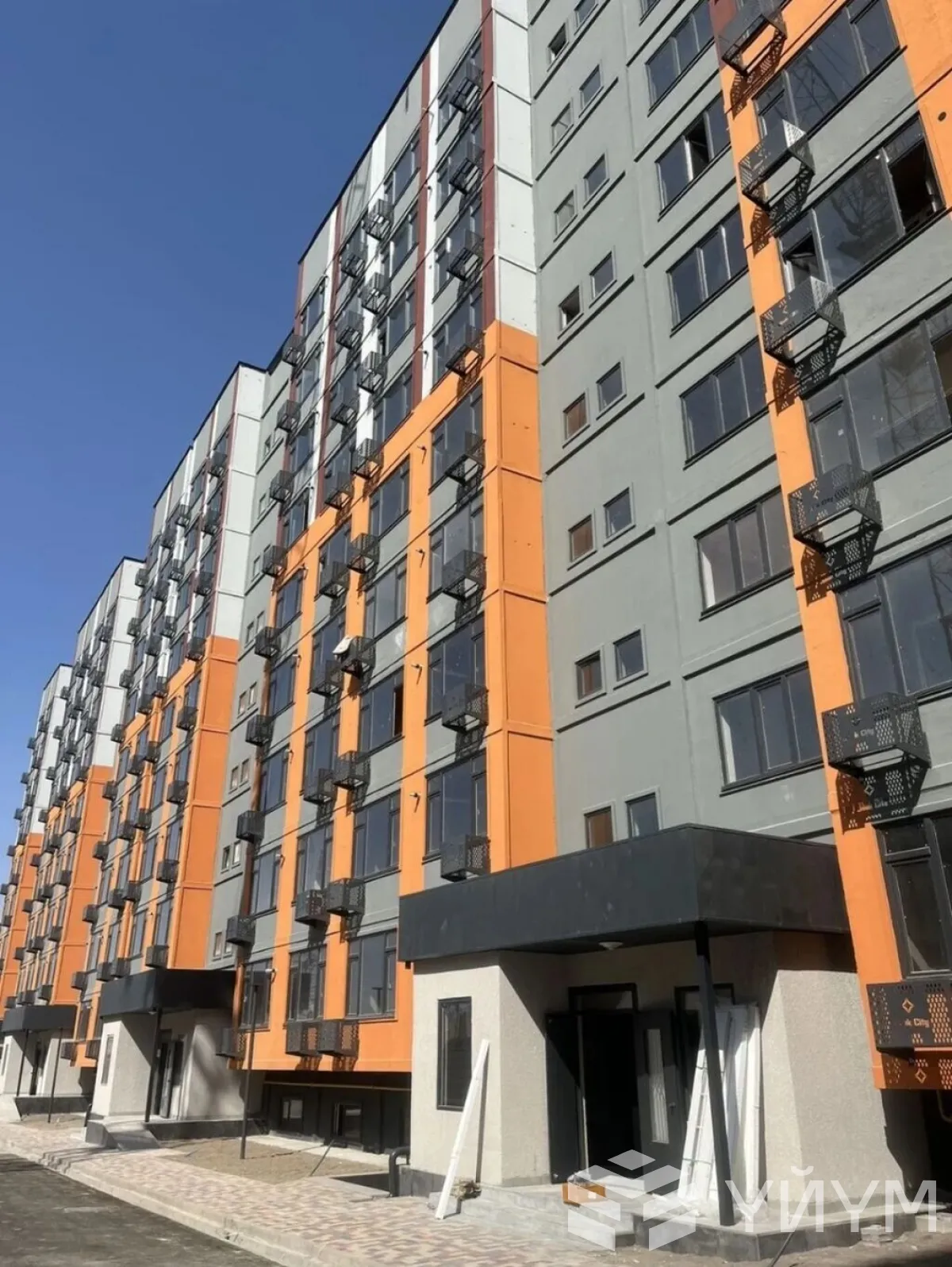 1-к. квартира, 48 м² — фото 5