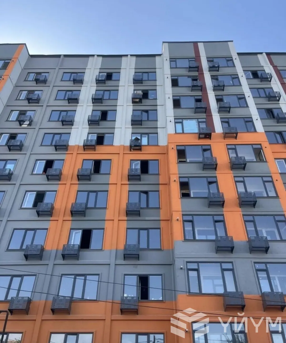 1-к. квартира, 48 м² — фото 3