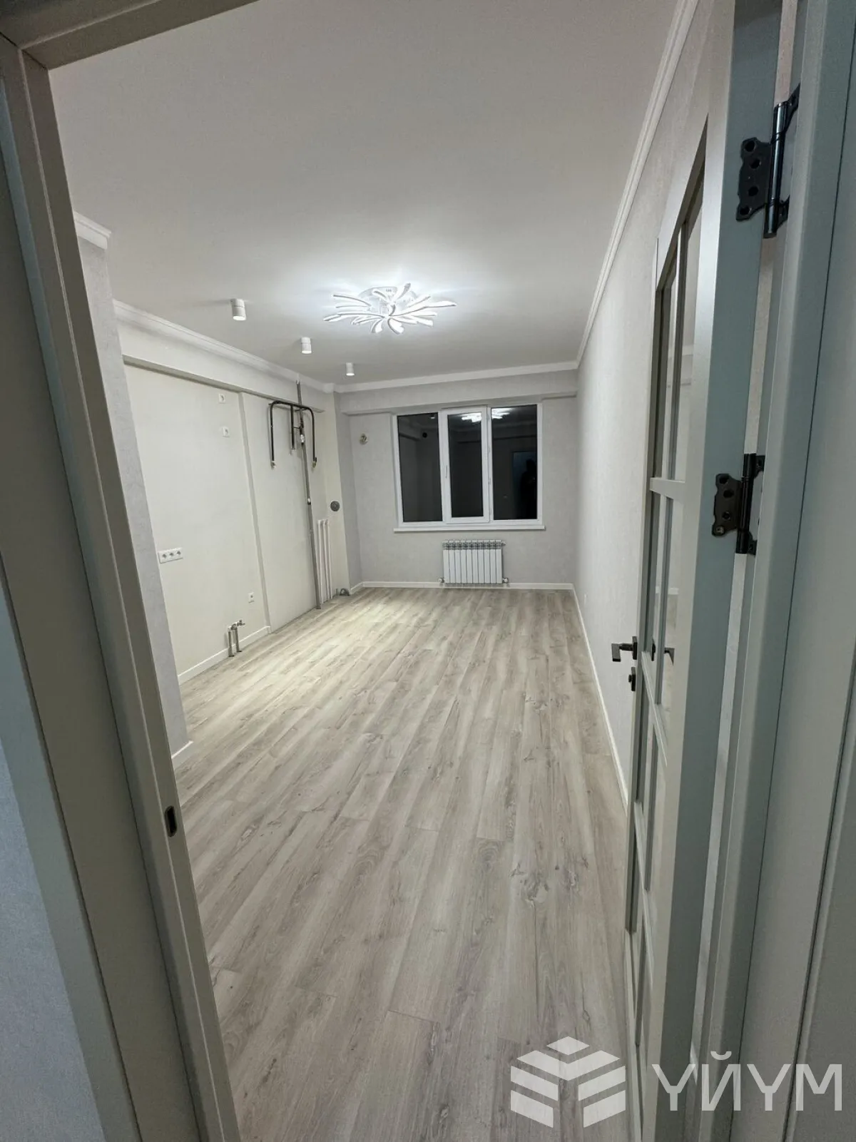 2-к. квартира, 66 м² — фото 5