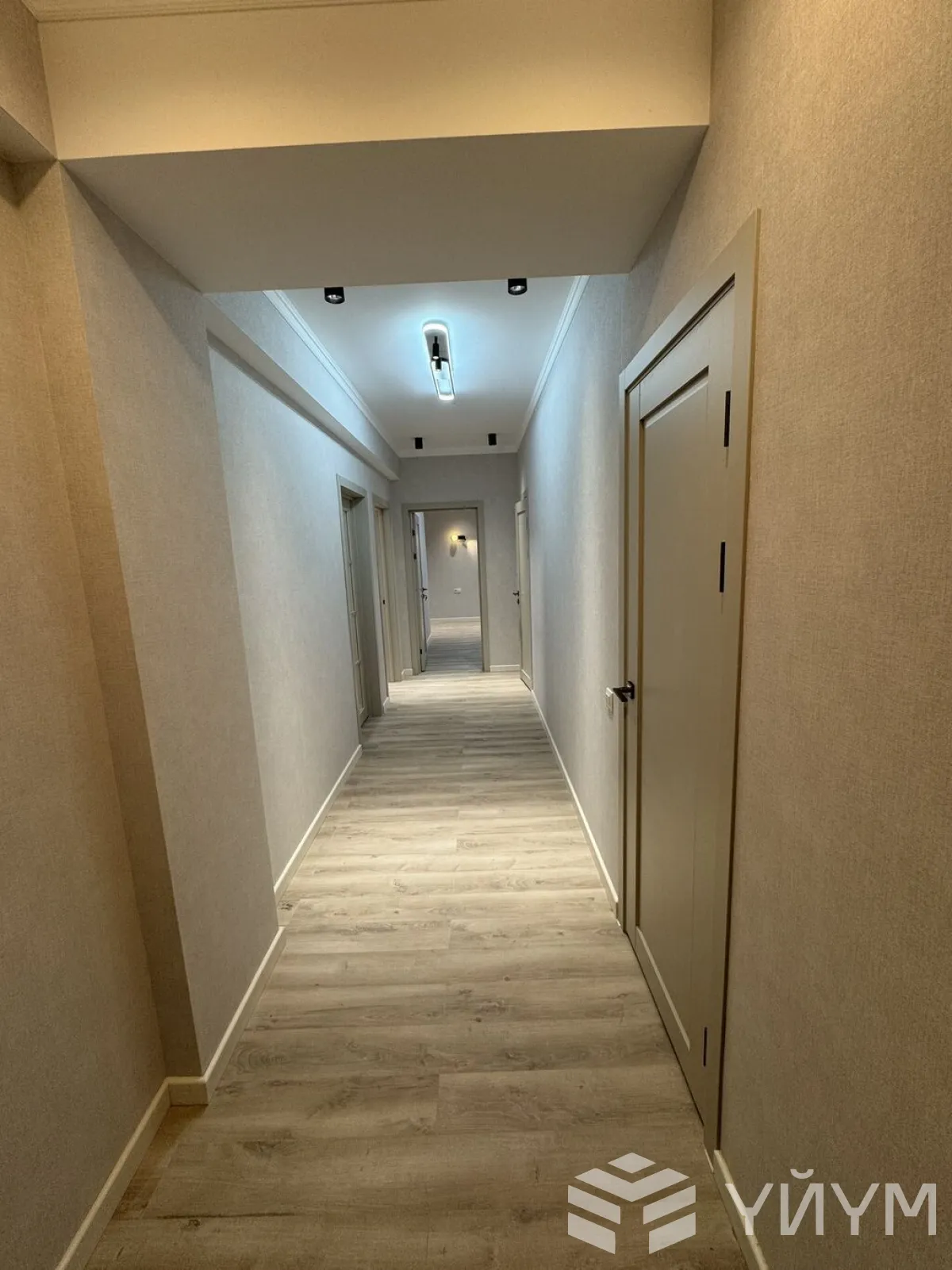 2-к. квартира, 66 м² — фото 4
