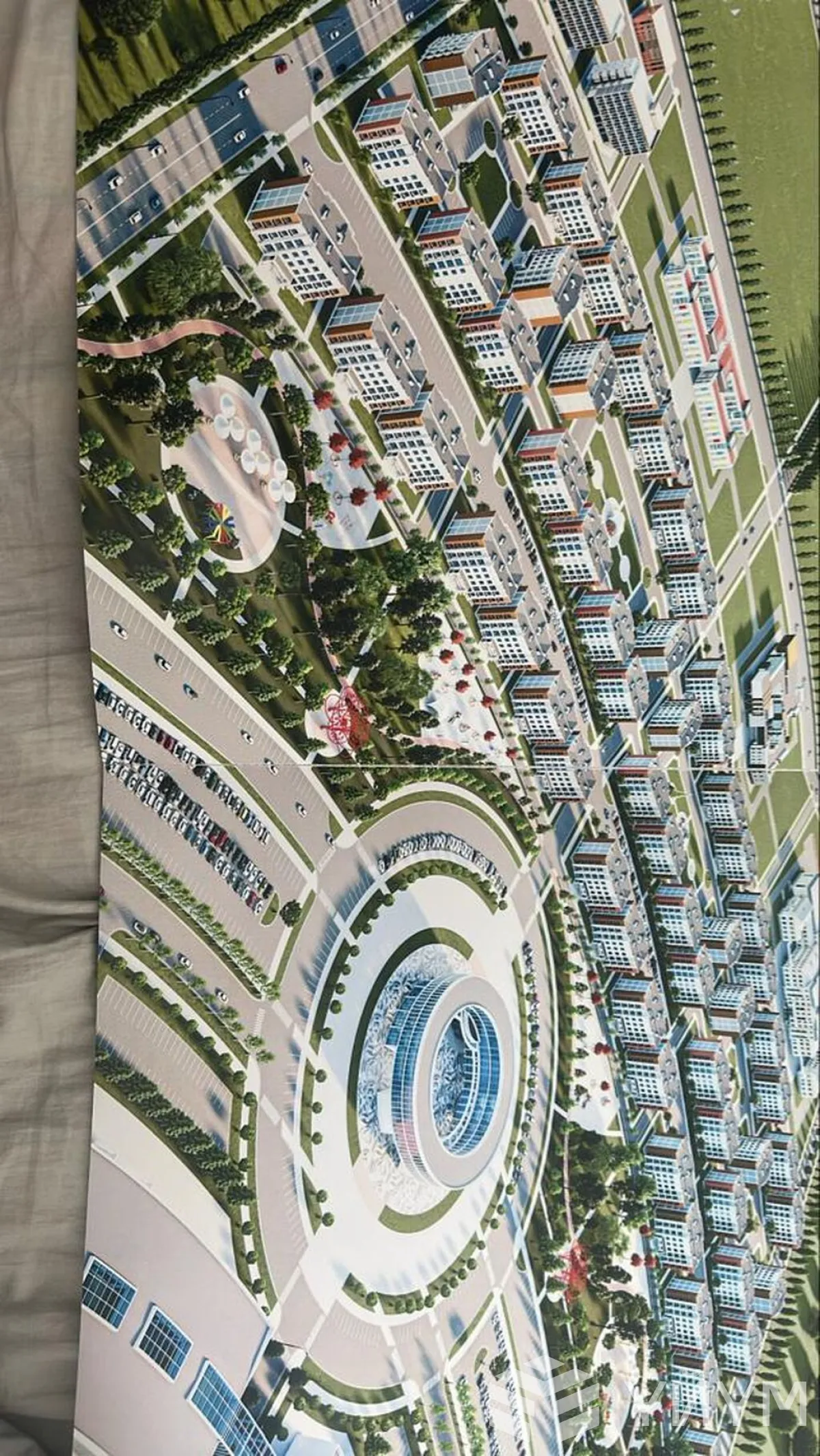 1-к. квартира, 35 м² — фото 4