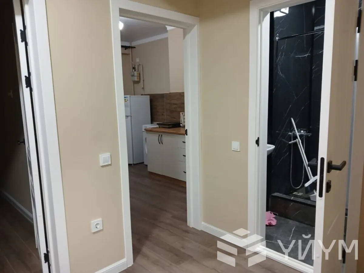 1-к. квартира, 42 м² — фото 4