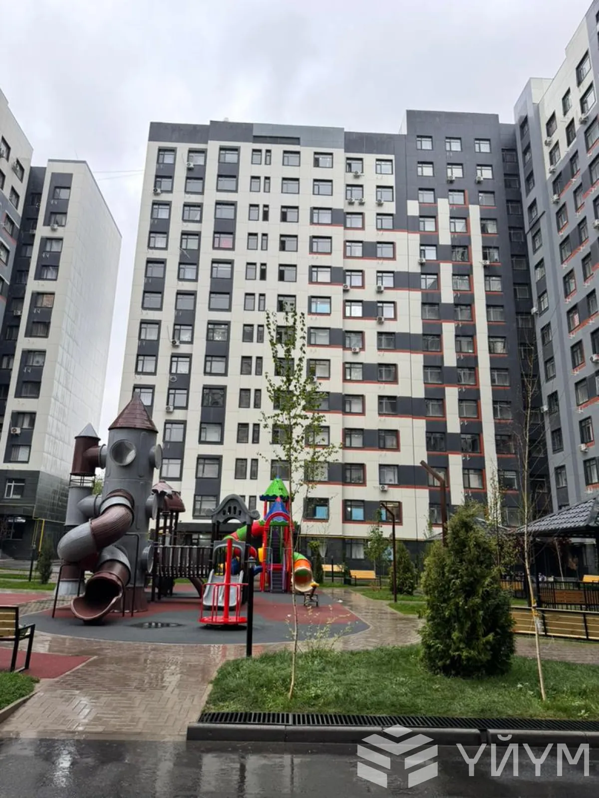 Анкара улица, 1/16
