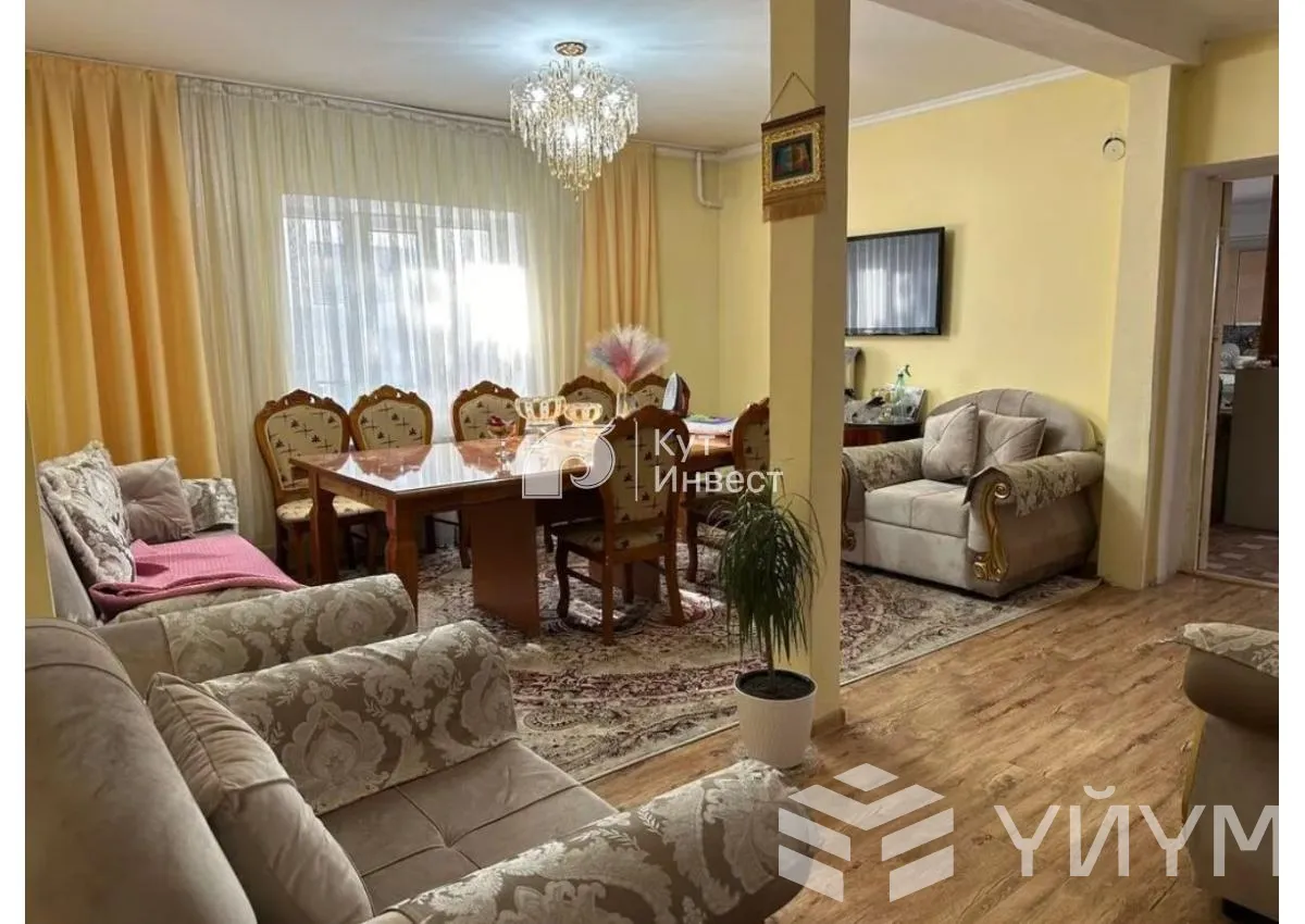 Лущихина улица, 34