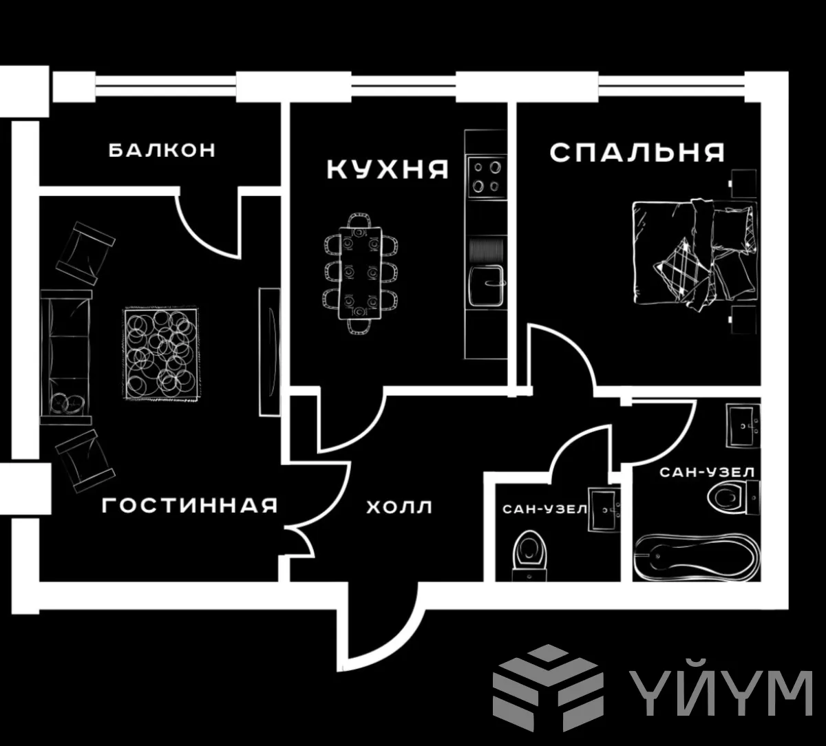 Асанбай