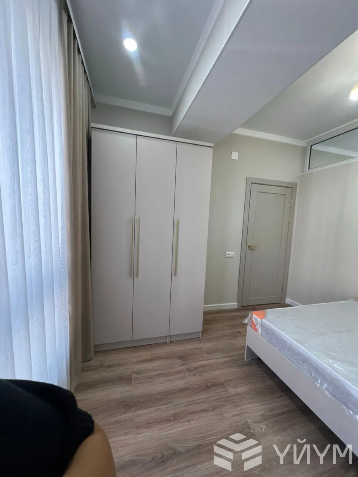 Матросова 3к
