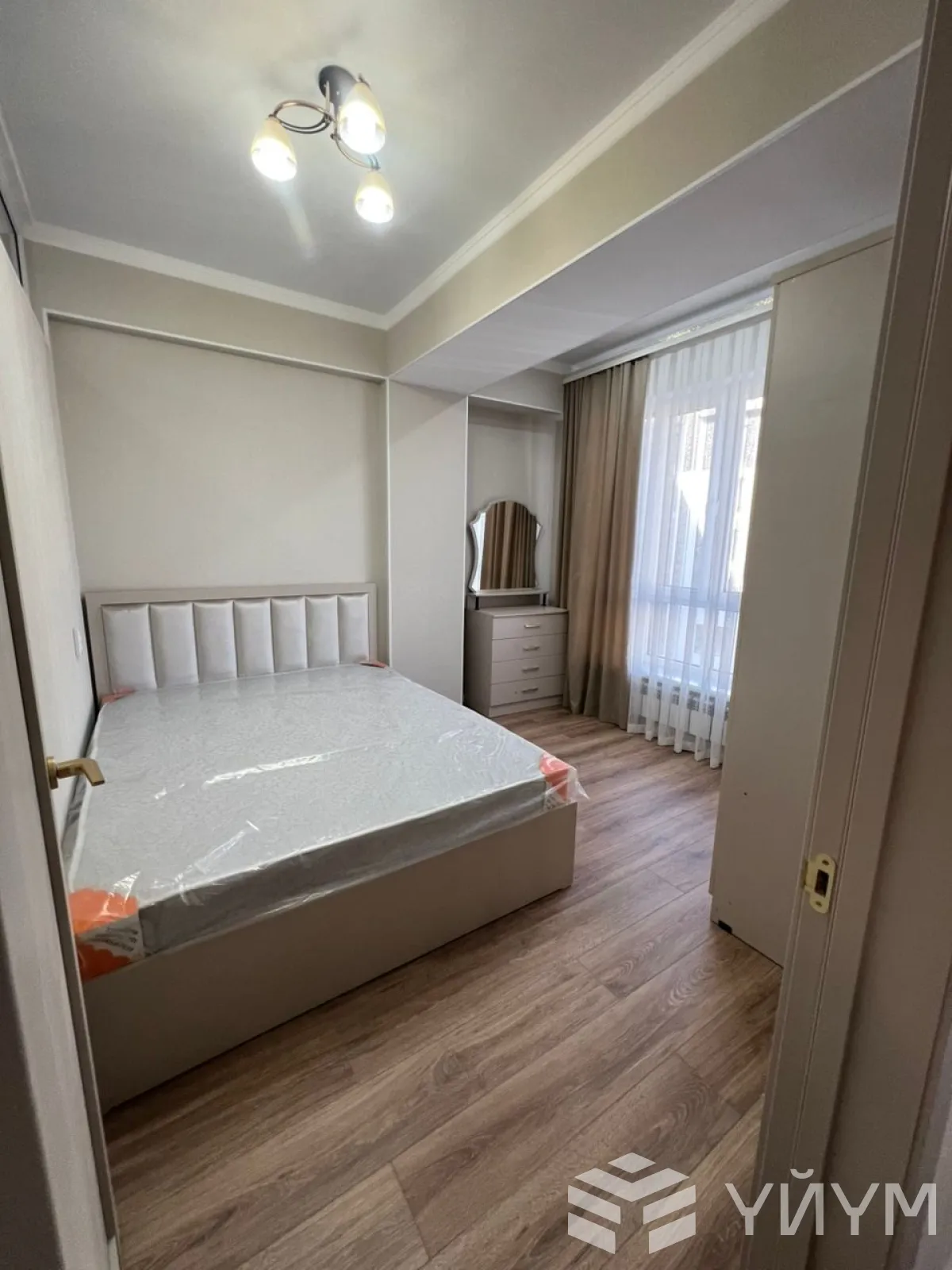 Матросова 3к