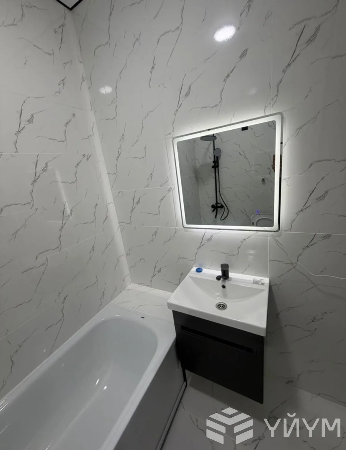 1-к. квартира, 42 м² — фото 4