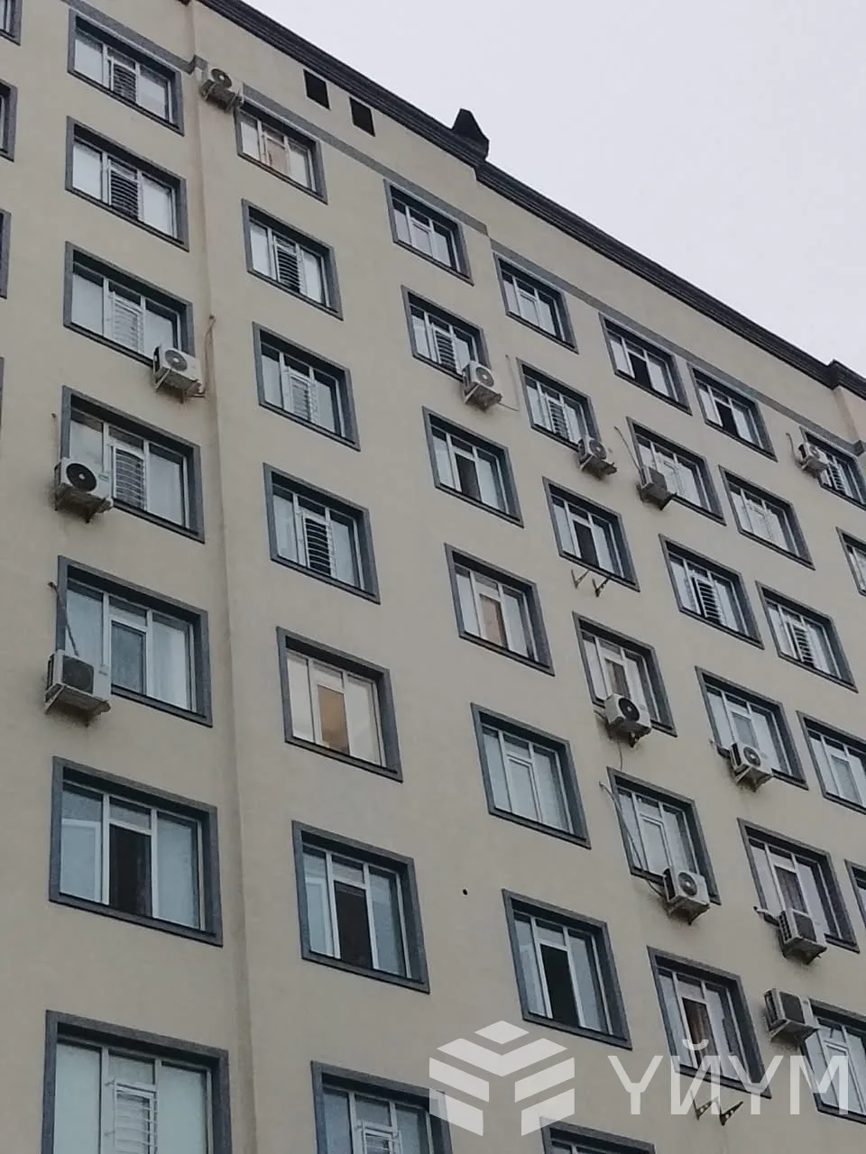3-к. квартира, 83 м² — фото 4
