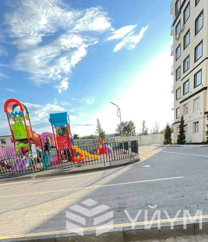 3-к. квартира, 83 м² — фото 5