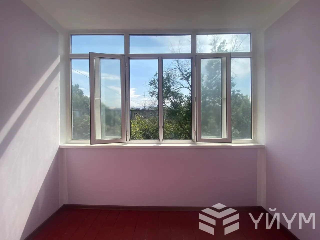 2-к. квартира, 43 м² — фото 5