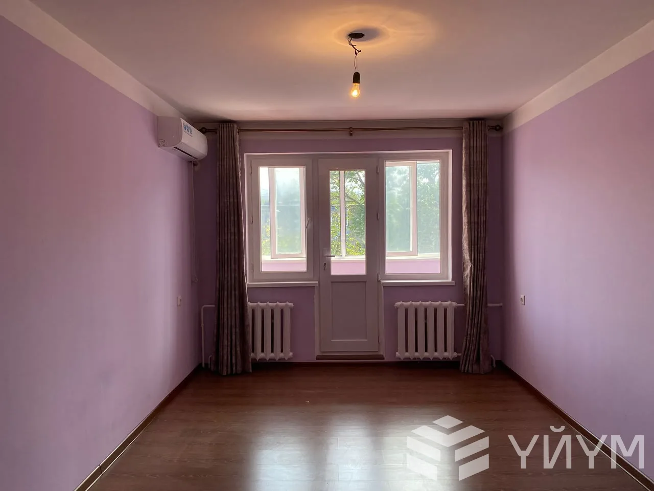 2-к. квартира, 43 м² — фото 3