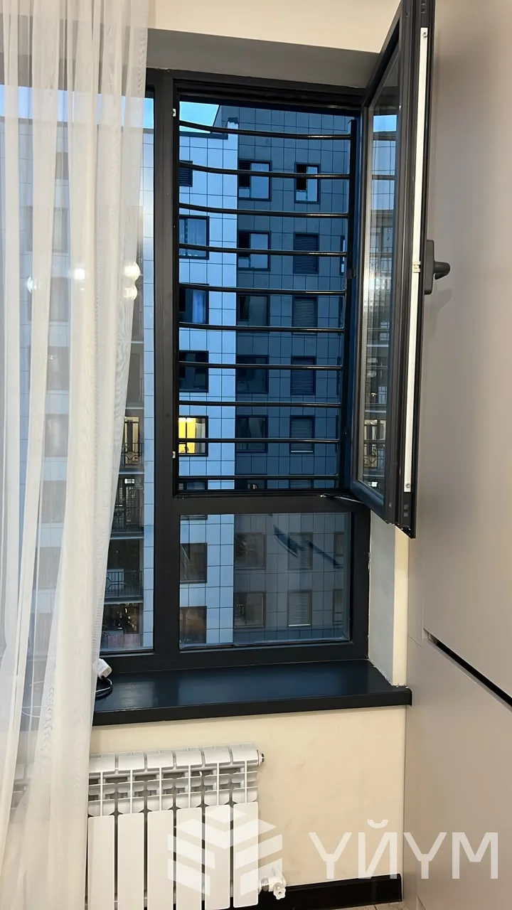 2-к. квартира, 73 м² — фото 5
