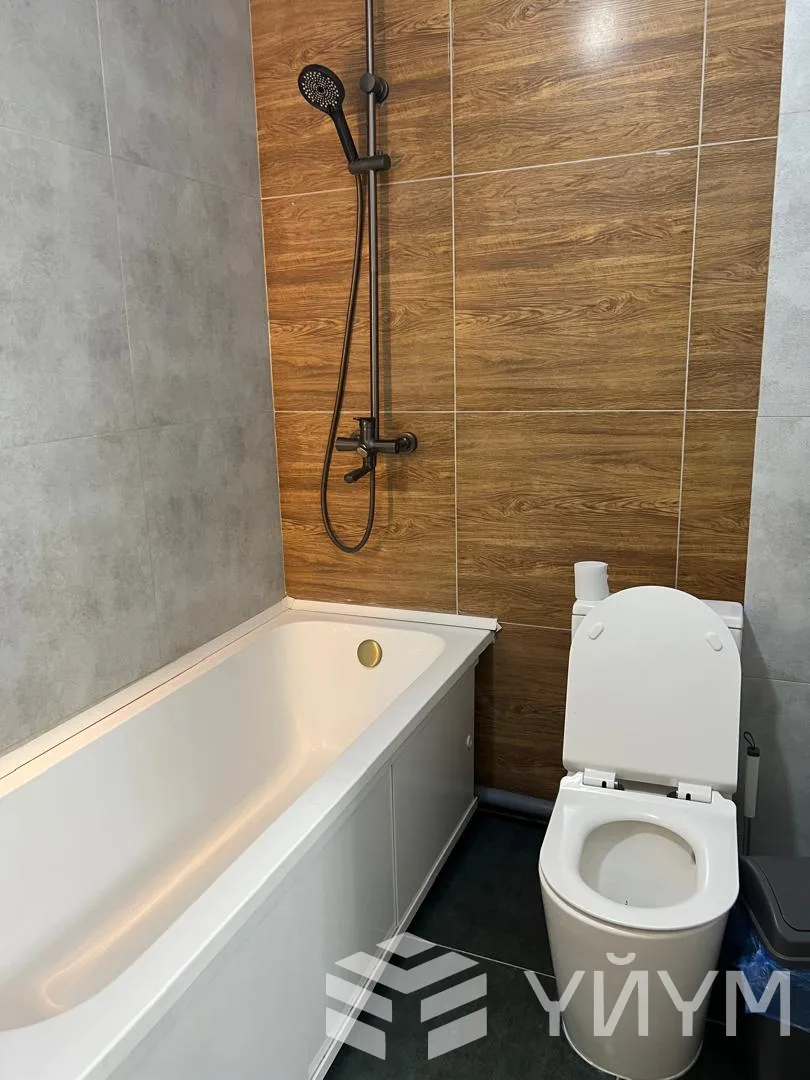 2-к. квартира, 73 м² — фото 4