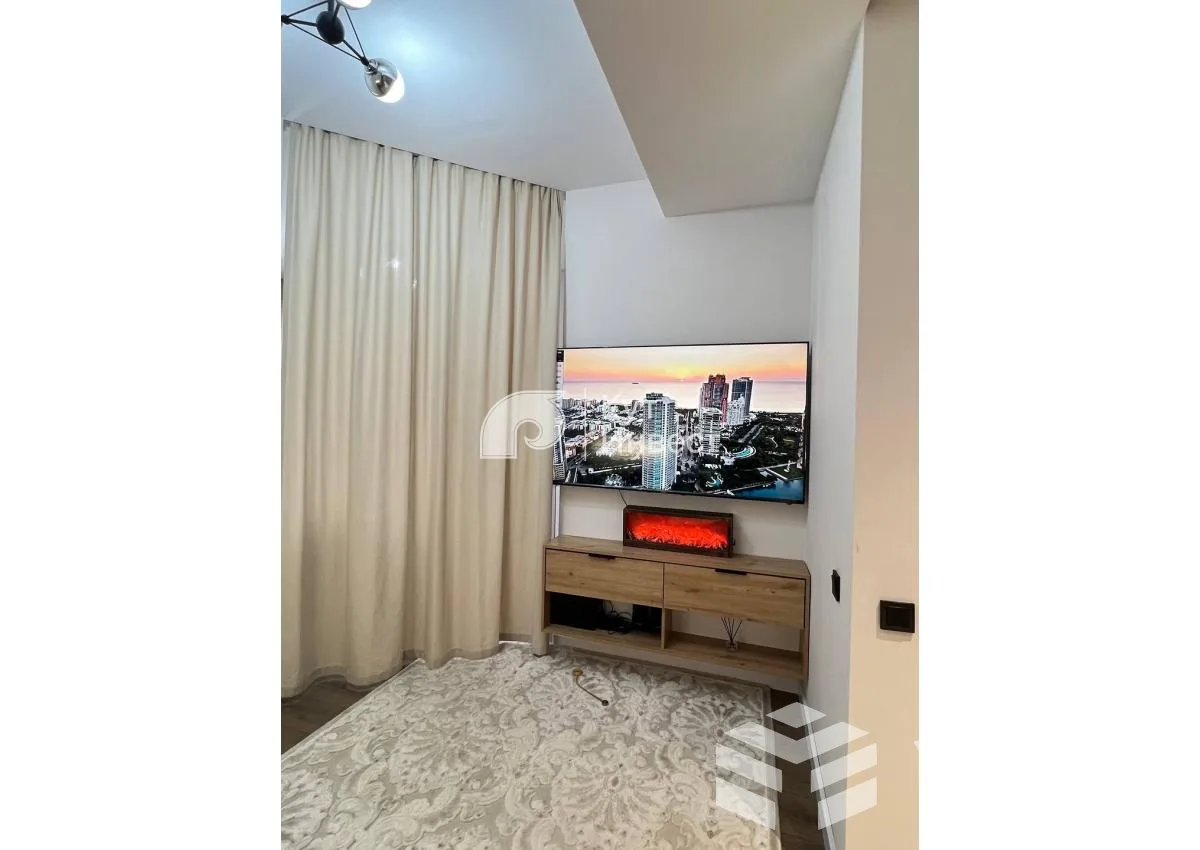 1-к. квартира, 52 м² — фото 5