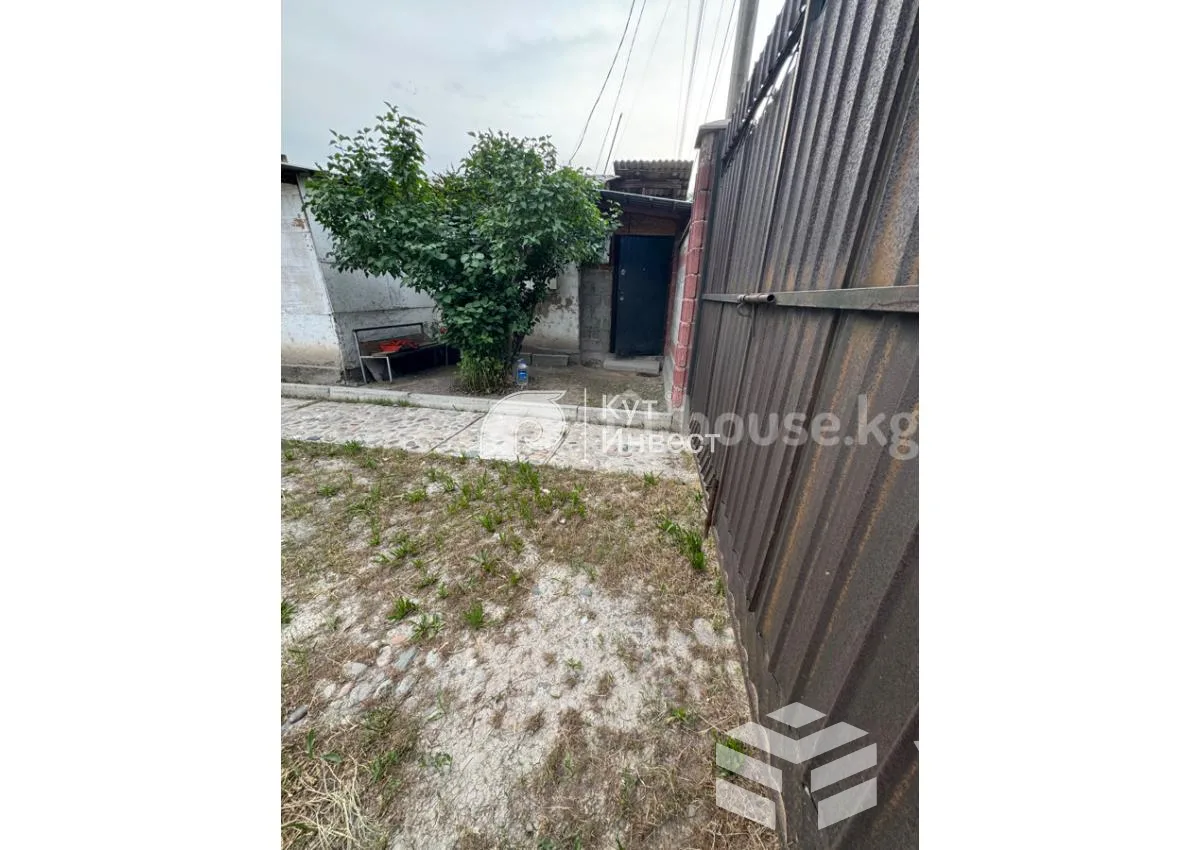-к. квартира, 45 м² — фото 1