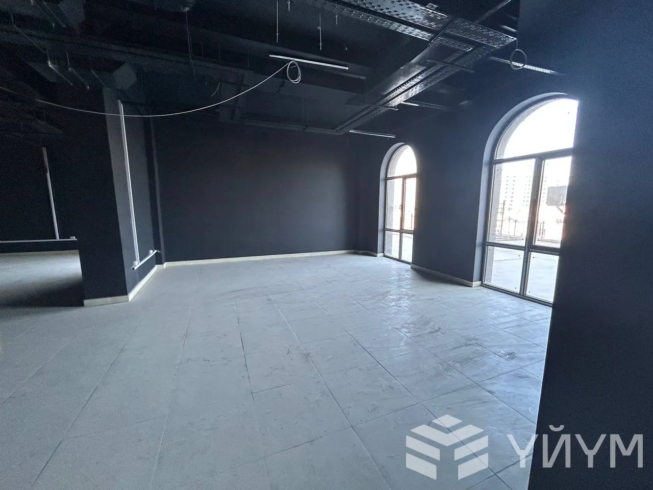 -к. квартира, 245 м² — фото 3