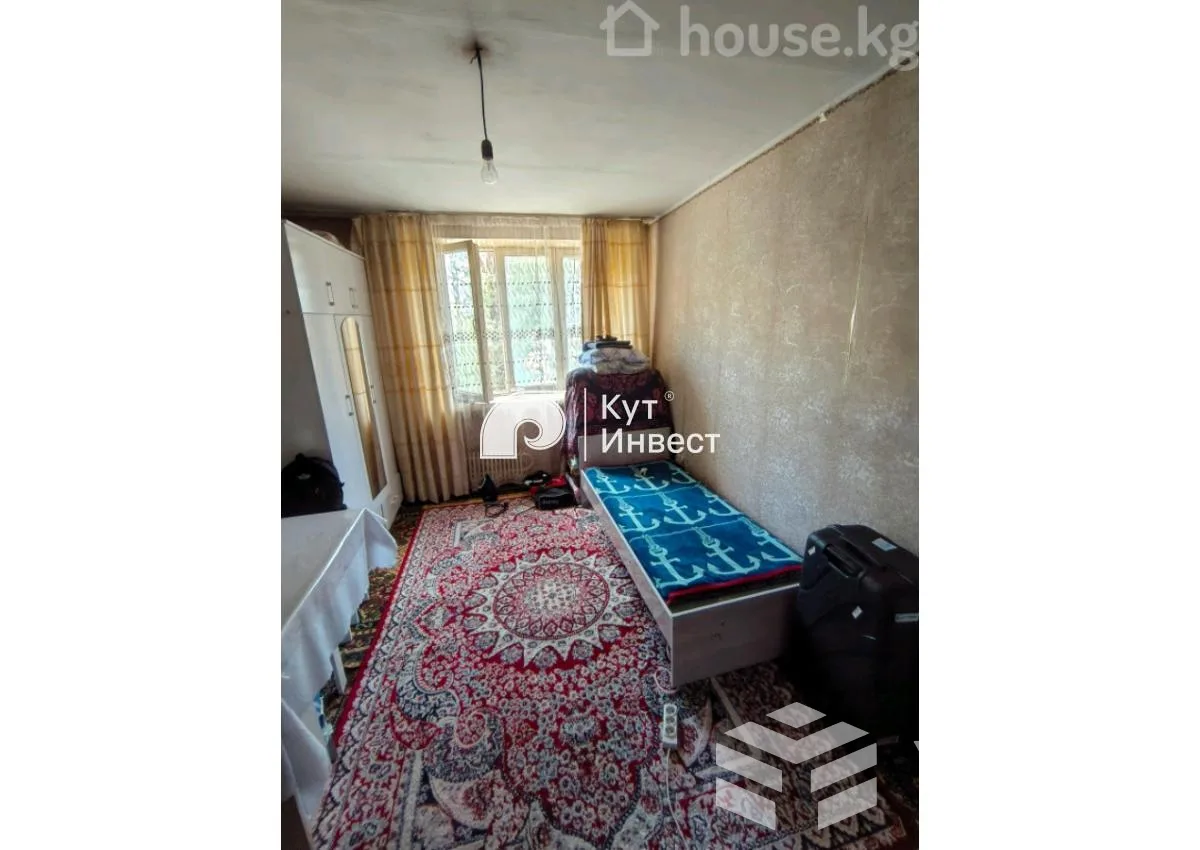1-к. квартира, 18 м² — фото 3