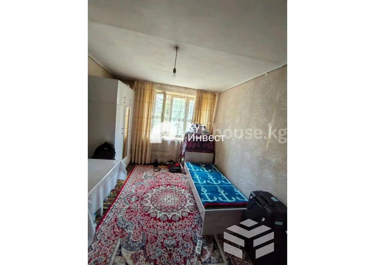 1-к. квартира, 18 м² — фото 4