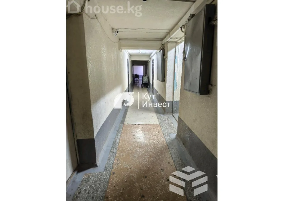 1-к. квартира, 18 м² — фото 5