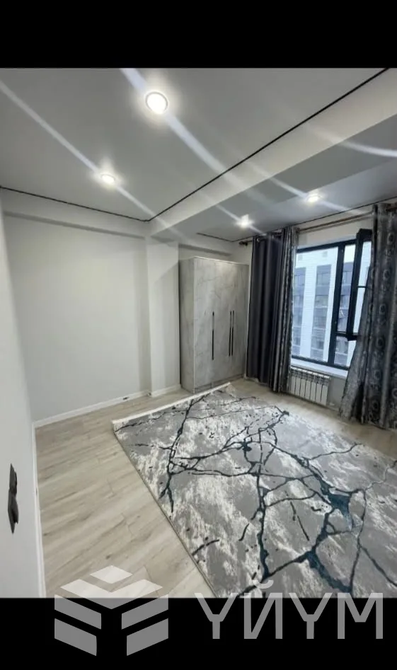 1-к. квартира, 39 м² — фото 3