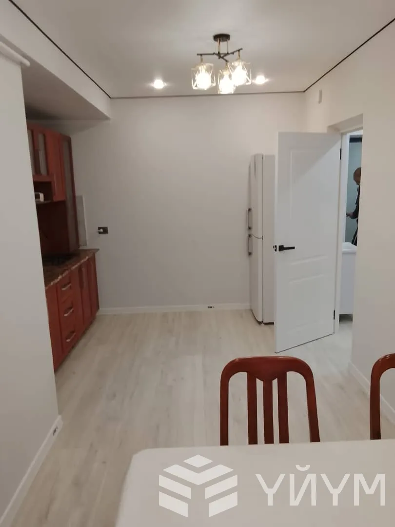 1-к. квартира, 39 м² — фото 1