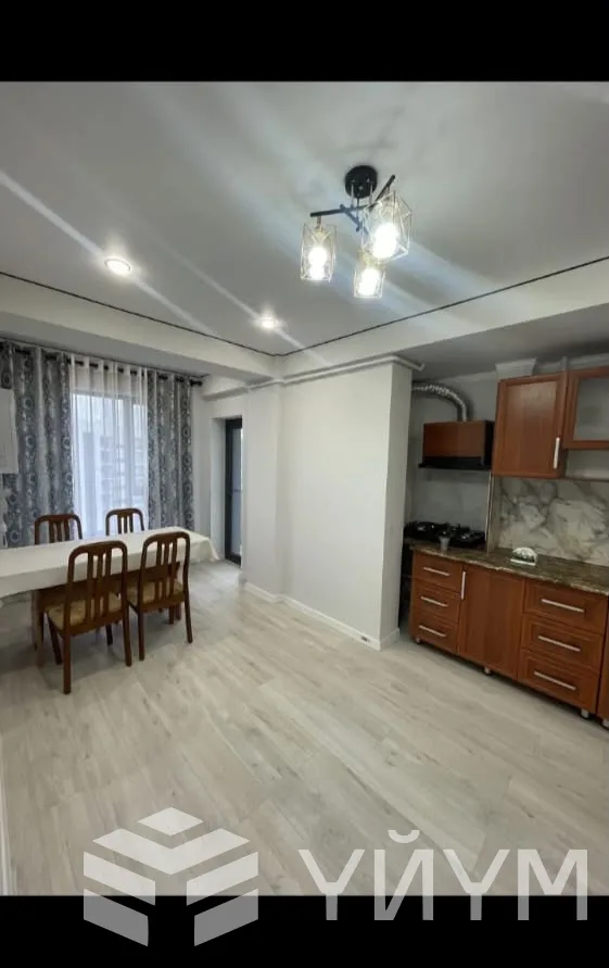 1-к. квартира, 39 м² — фото 5