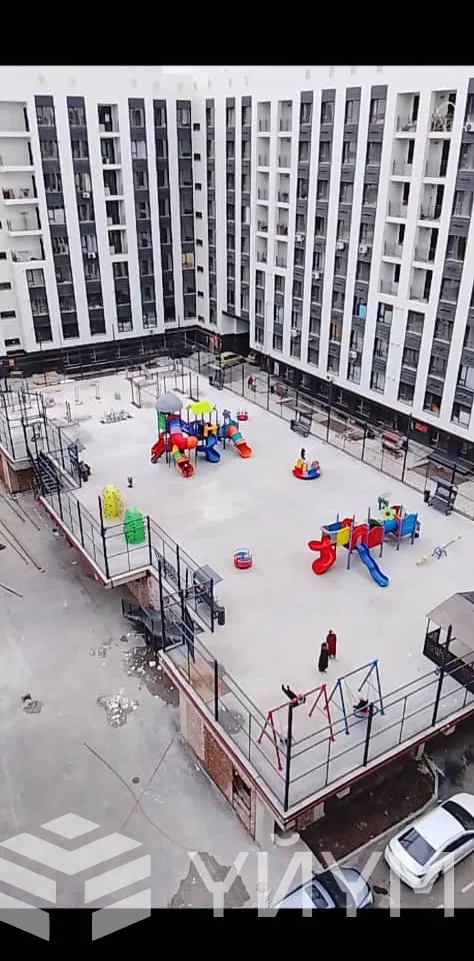 1-к. квартира, 39 м² — фото 4