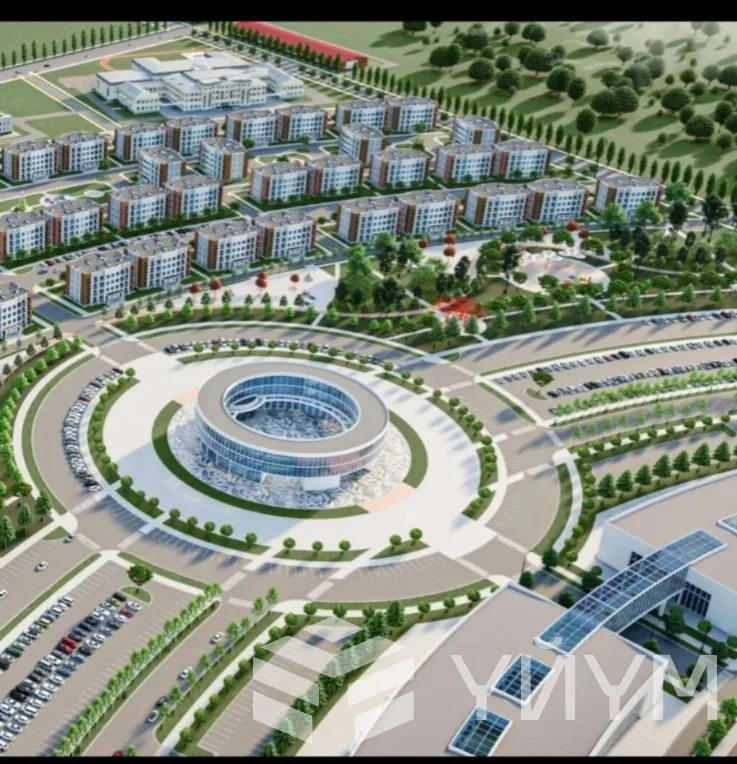 1-к. квартира, 35 м² — фото 4