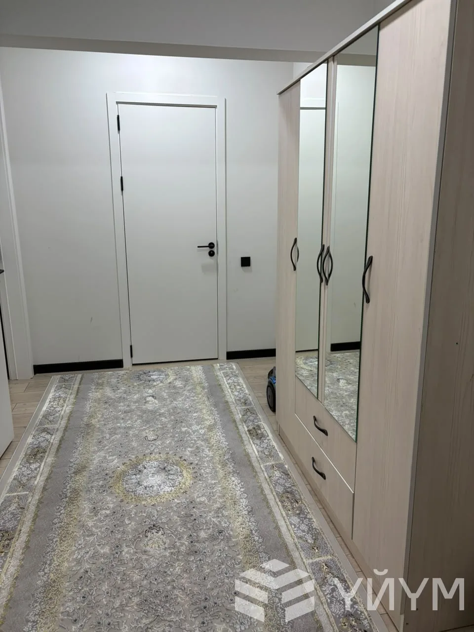 1-к. квартира, 46 м² — фото 5