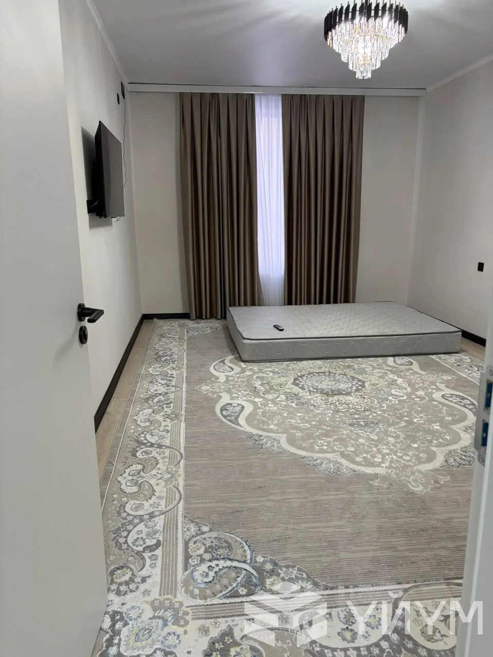 1-к. квартира, 46 м² — фото 3