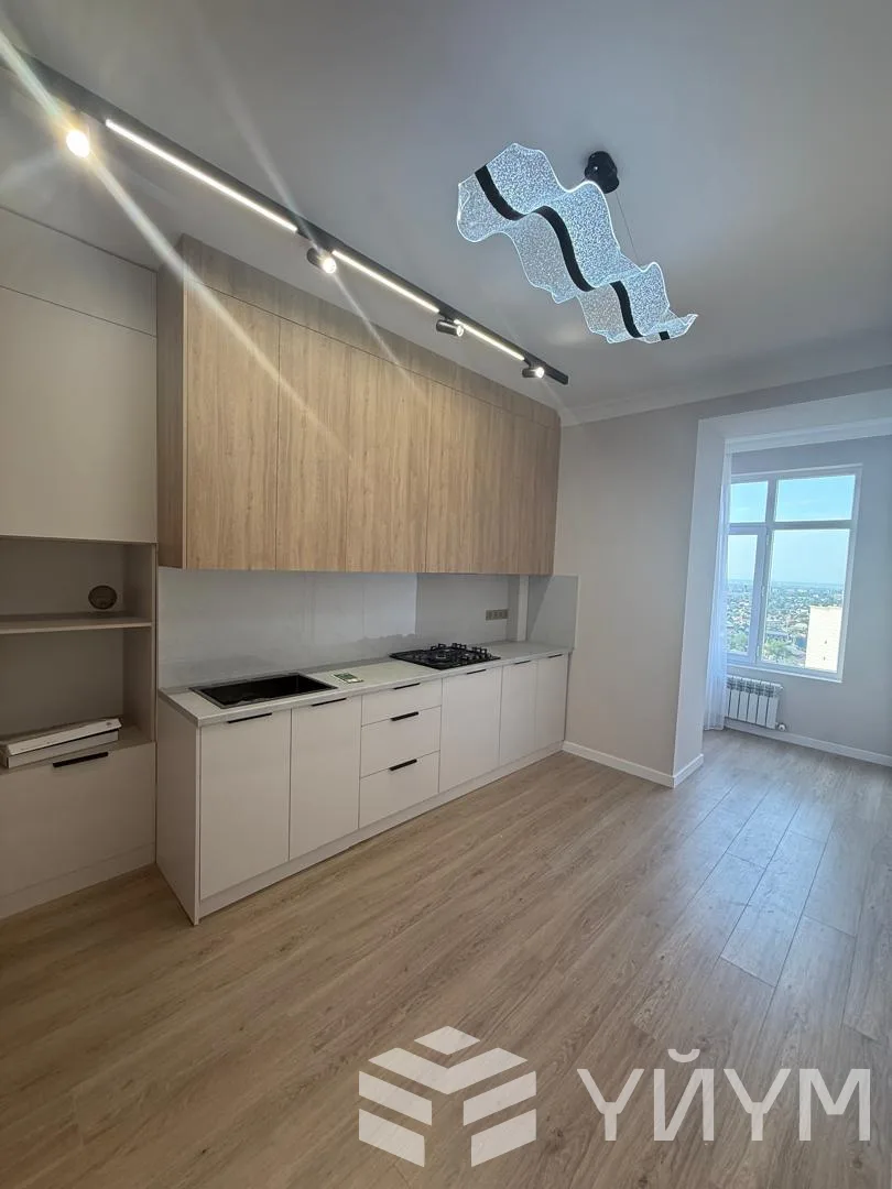 4-к. квартира, 125 м² — фото 5