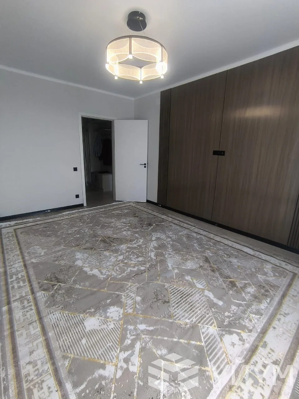 1-к. квартира, 40 м² — фото 5