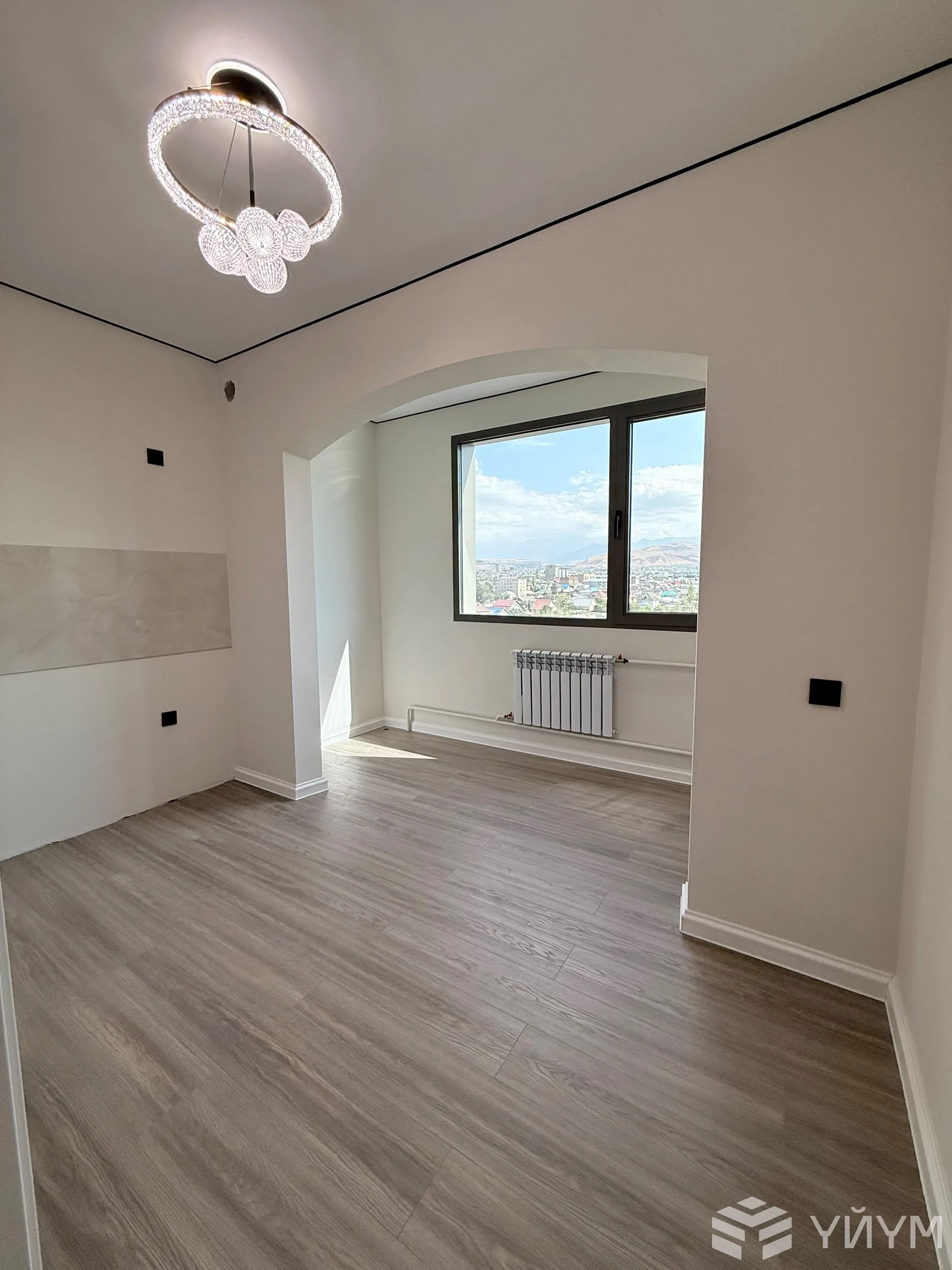 1-к. квартира, 45 м² — фото 4