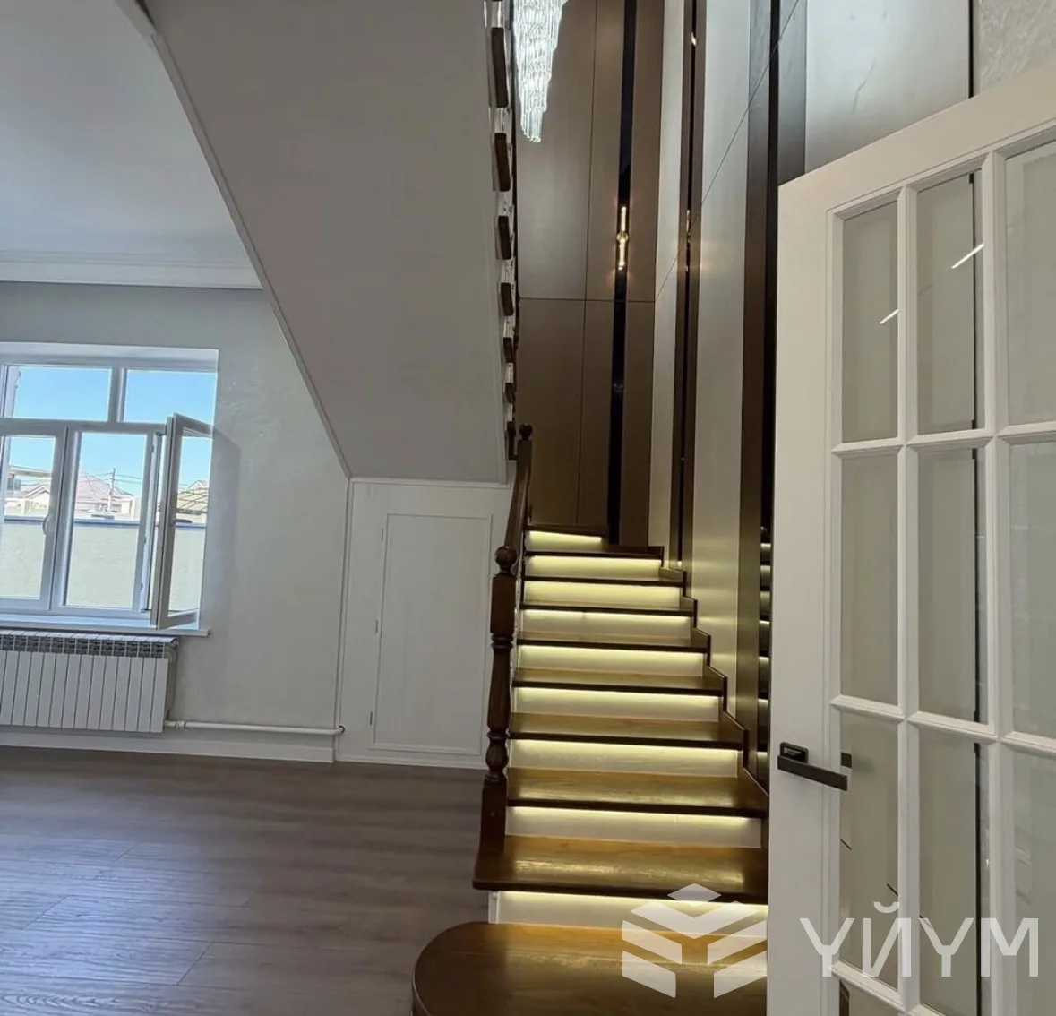 -к. квартира, 280 м² — фото 4