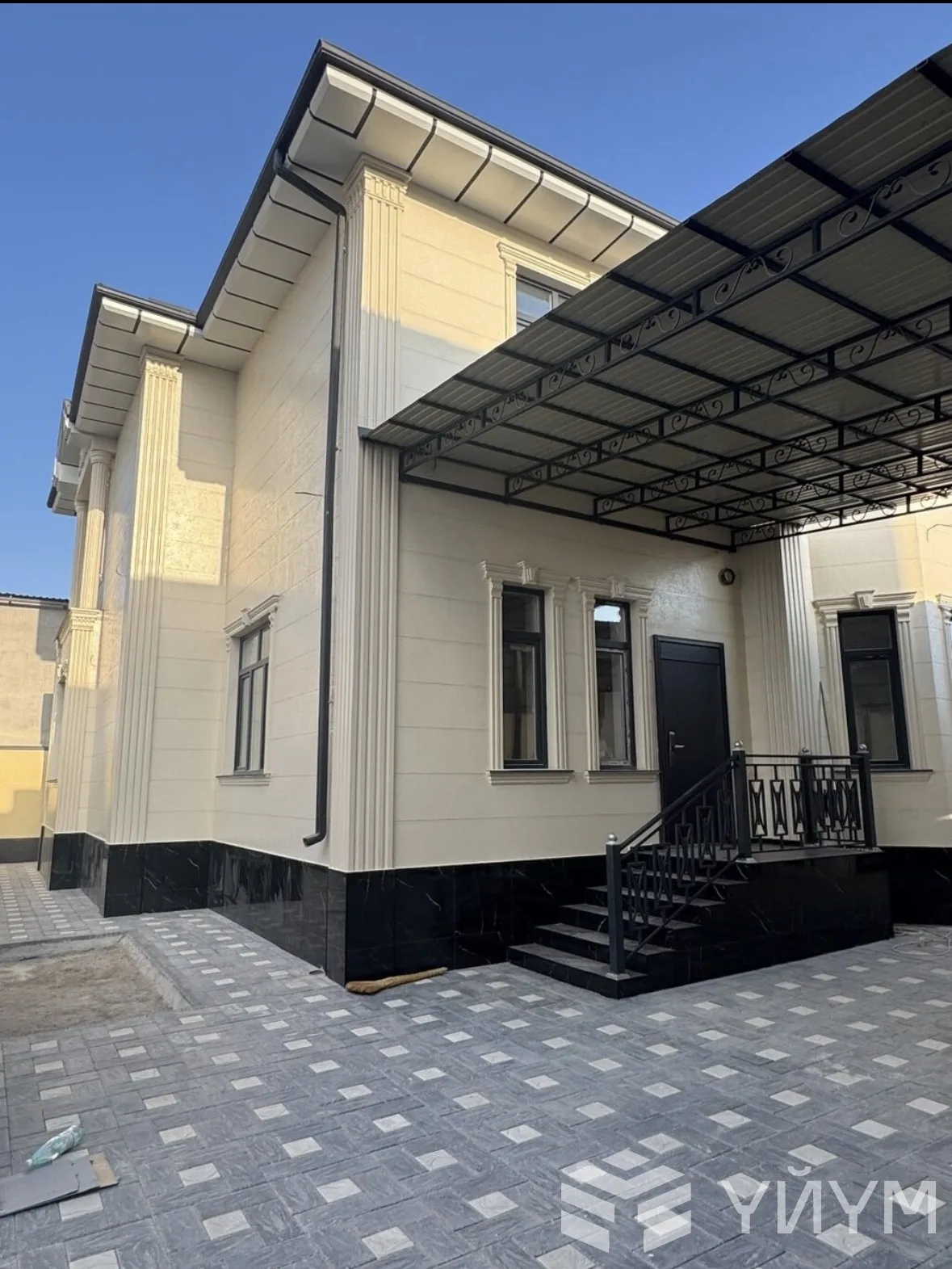 -к. квартира, 280 м² — фото 3