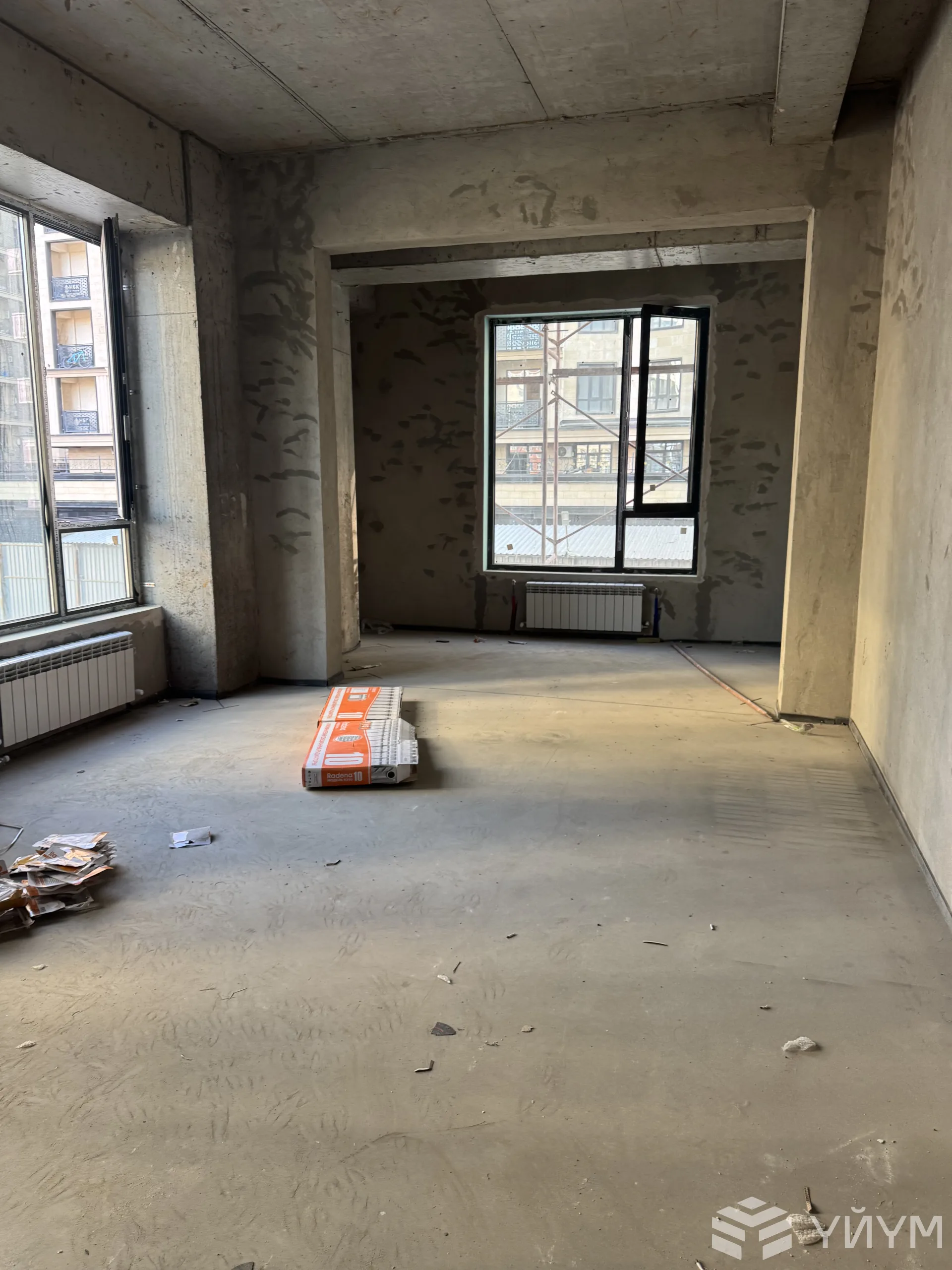 3-к. квартира, 130 м² — фото 4