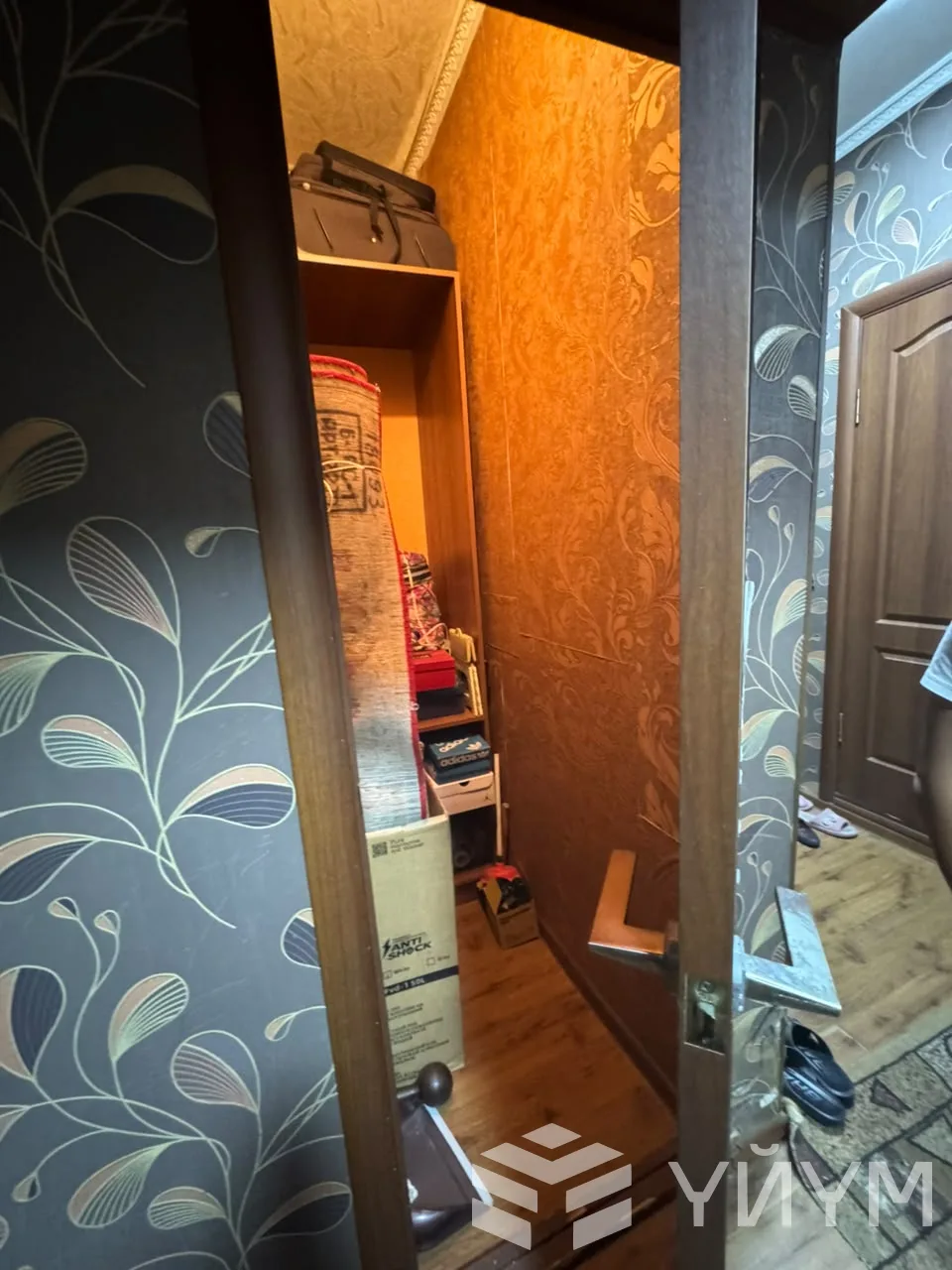 3-к. квартира, 62 м² — фото 3