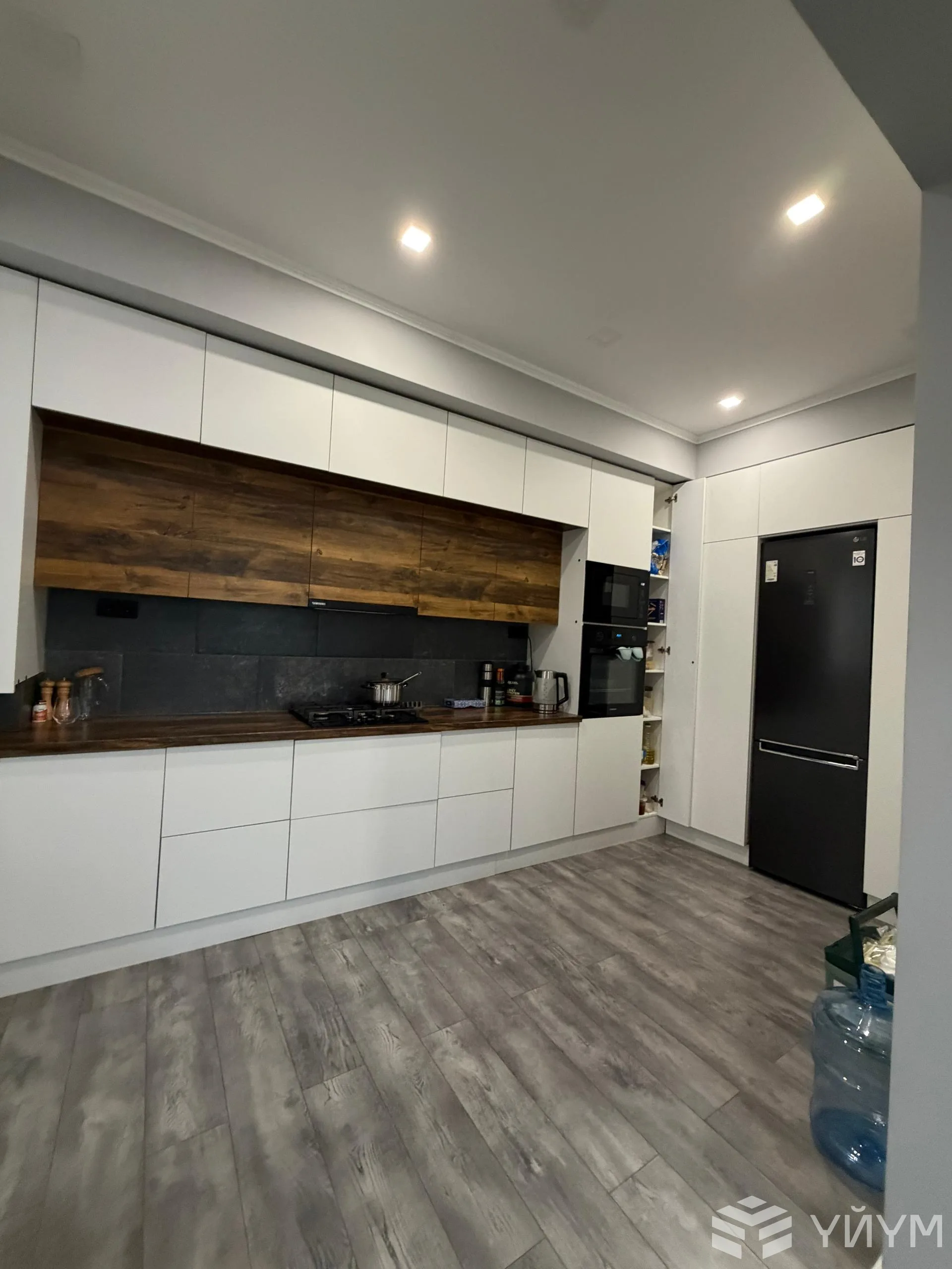 3-к. квартира, 97 м² — фото 3