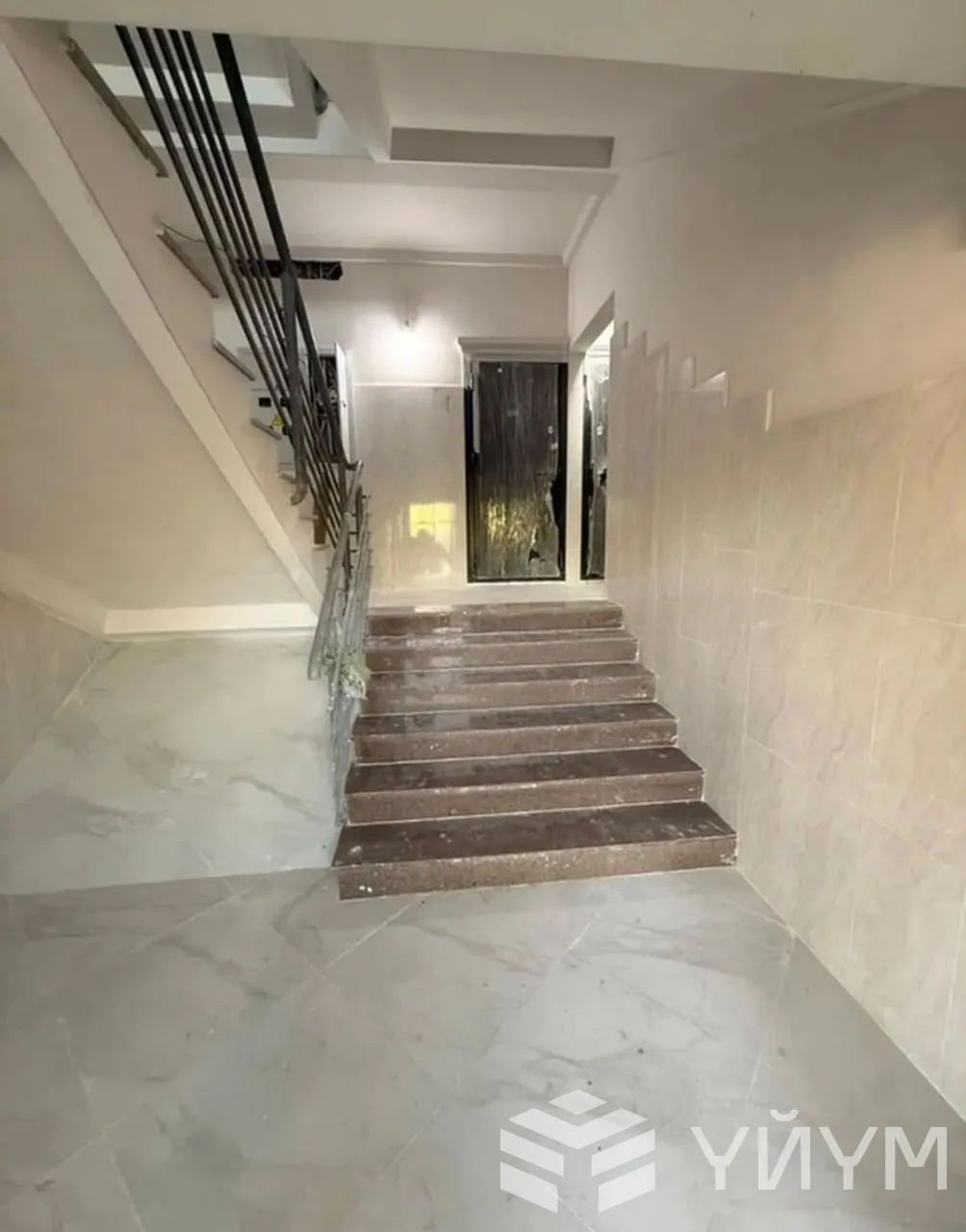 1-к. квартира, 45 м² — фото 5