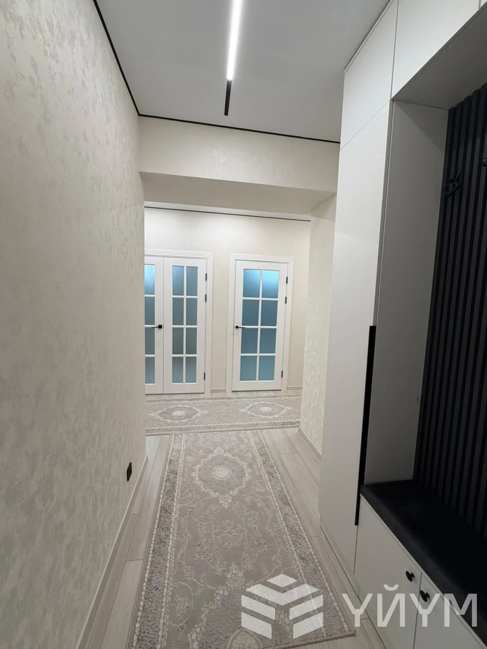 3-к. квартира, 80 м² — фото 5