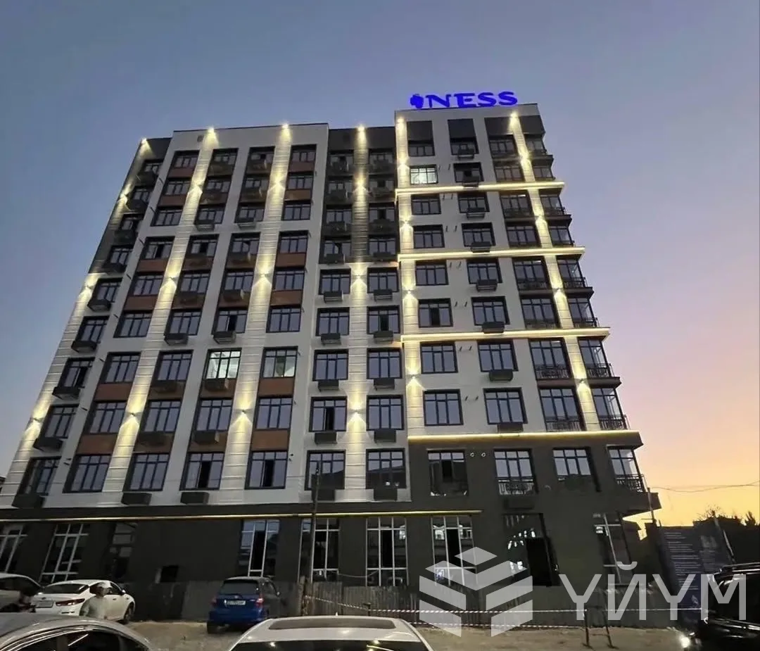 3-к. квартира, 78 м² — фото 4