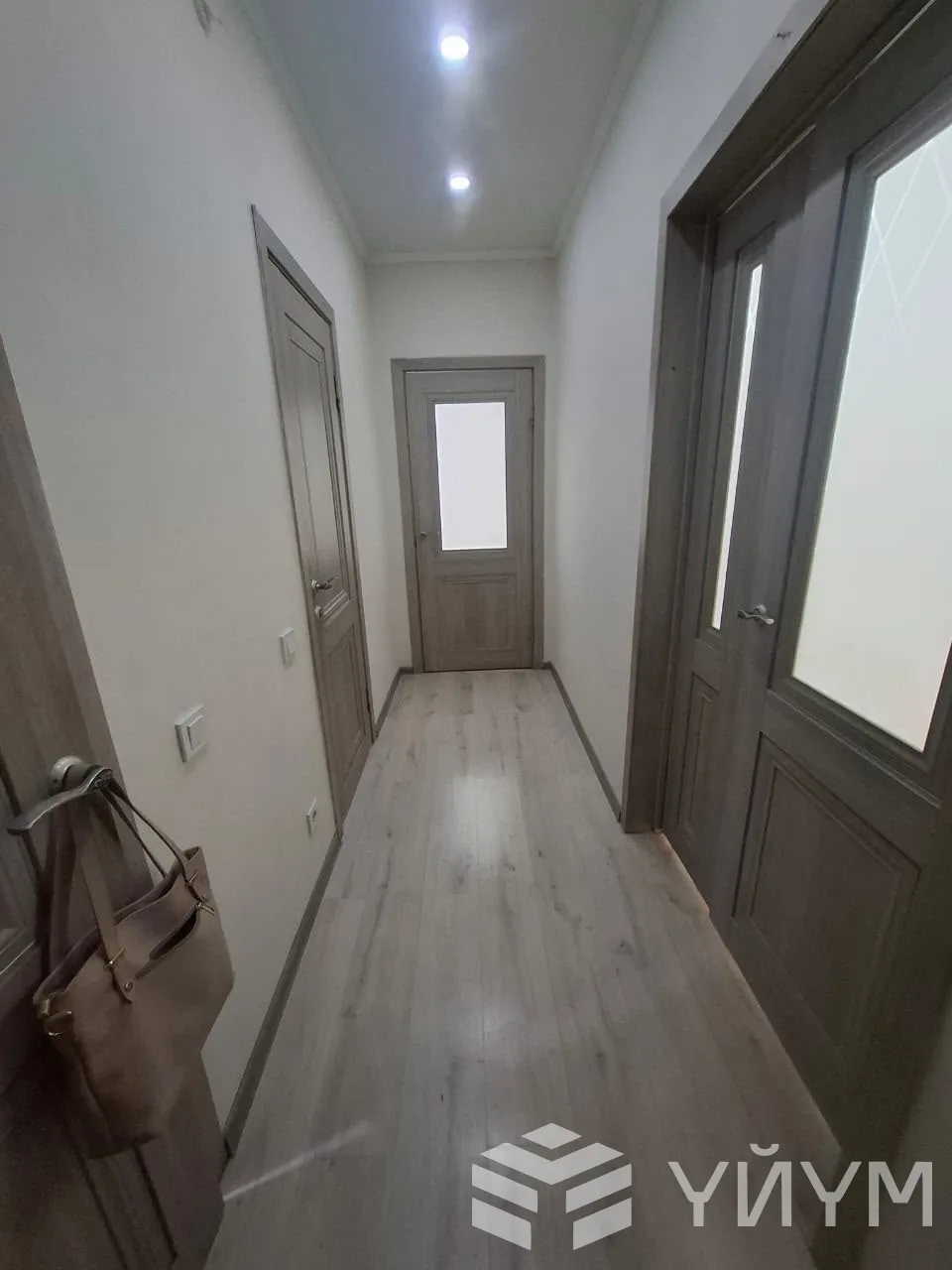 1-к. квартира, 43 м² — фото 4